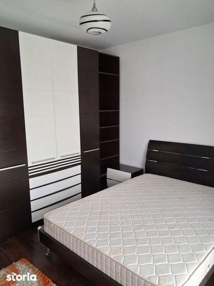 Apartament cu 3 camere în Florești