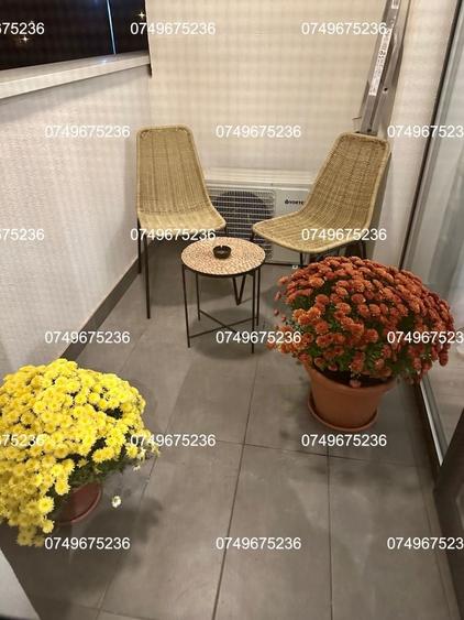 Apartament cu 2 camere decomandat în Torontalului