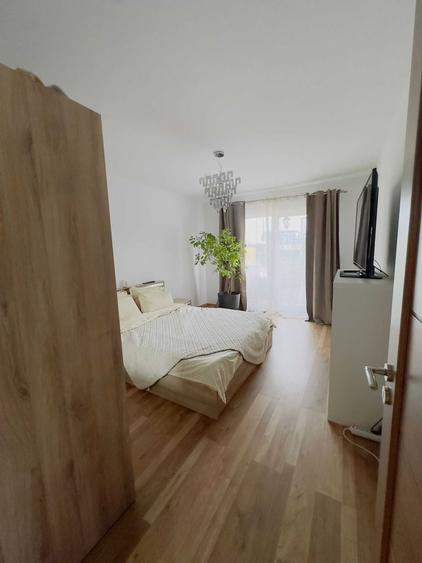 Apartament cu 3 camere în Florești