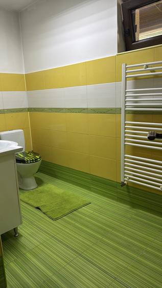 Casă individuală cu 5 camere cu Canalizare în Chiajna