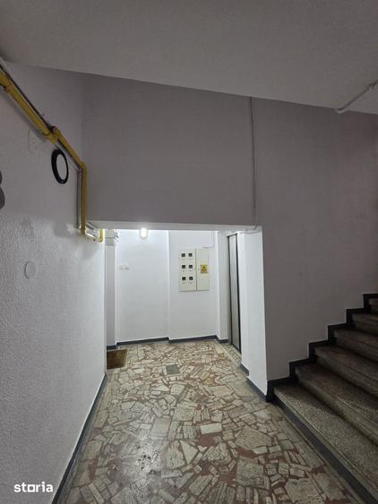 Apartament cu 2 camere decomandat în Centrul Civic