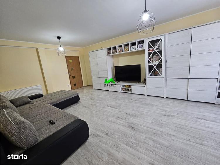 Apartament cu 2 camere în Terezian