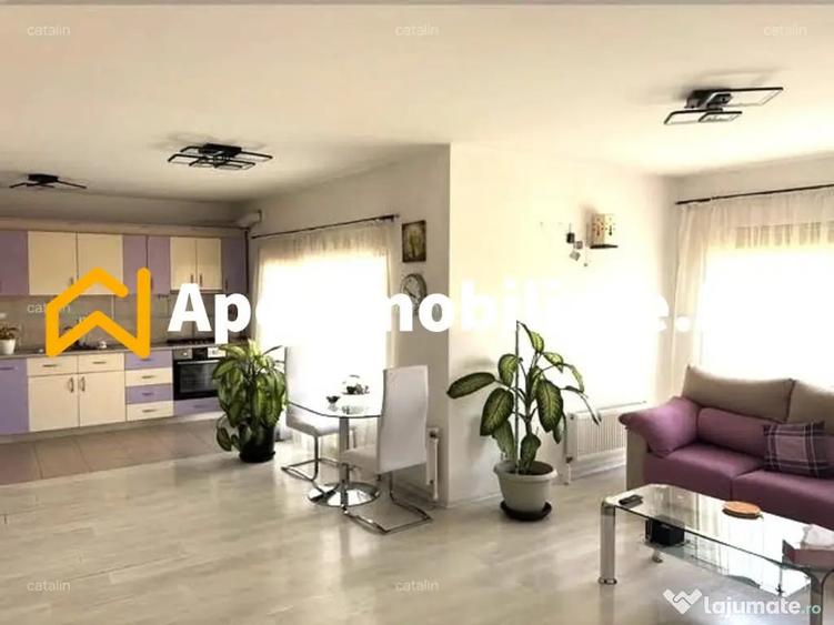 Apartament 2 camere de inchiriat Baneasa Bucure?ti | ApexIm - 2