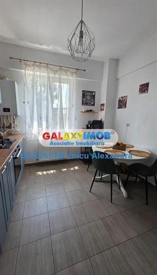 Apartament cu 2 camere decomandat, mobilat în Berceni