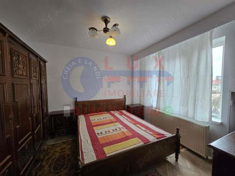 ID 3584 Apartament 3 camere ULTRACENTRAL - 6
