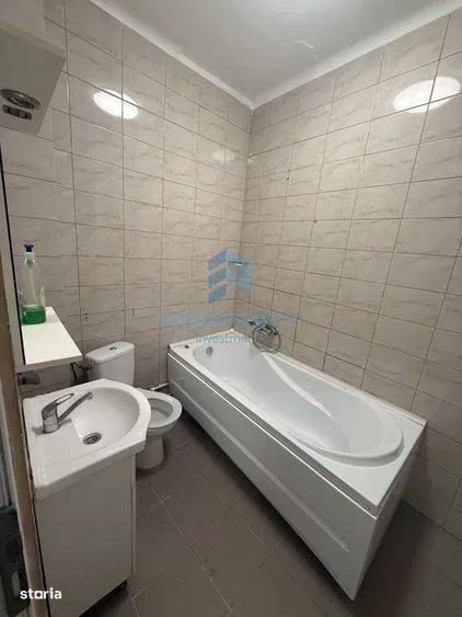 Bd Unirii | 2 Camere | Centrala Proprie | Balcon | Mobilat si utilat - 4