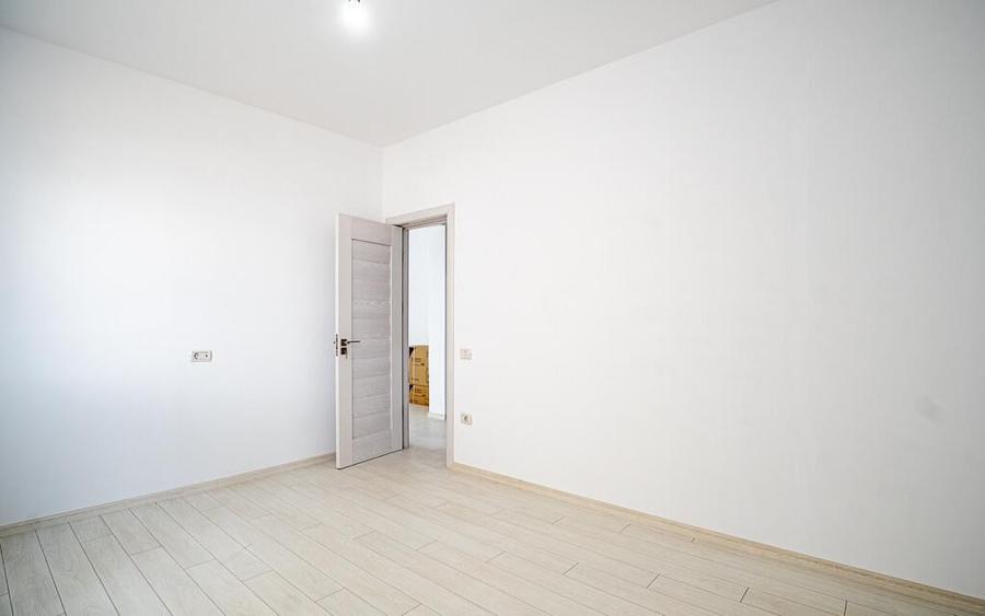Apartament 2 camere | zona Hanul cu Peste | Vedere spre mare - 9