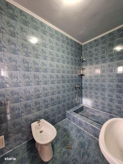 Imobil de inchiriat DN4 Frumusani ideal azil, clinica, sediu firma - 5