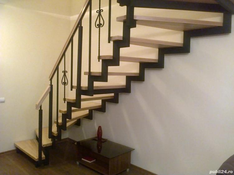 Casa duplex de vanzare in Corunca (in spatele Pensiunii Koronka, nu sub padure) - 5