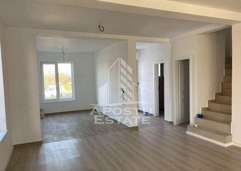 Duplex deosebit in Mosnita Veche - 11