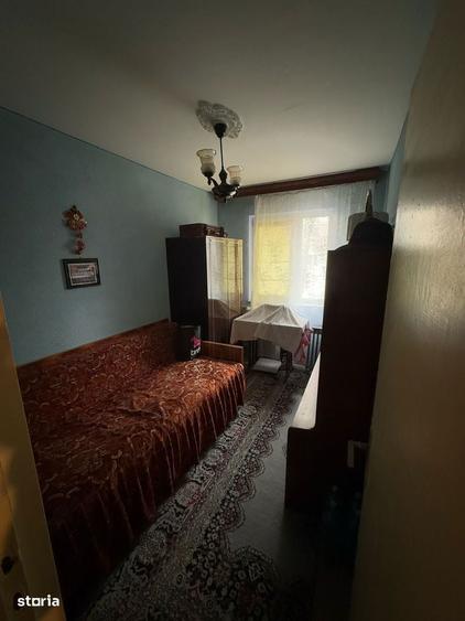 Doraly mall- apartament 3 camere - 8