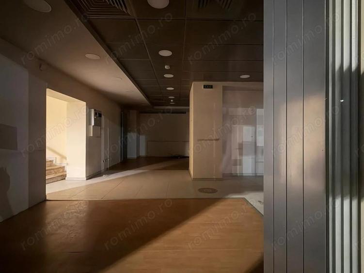 Zona Centrul Istoric P+M sp 450 mp vitrina 20 ml - 3