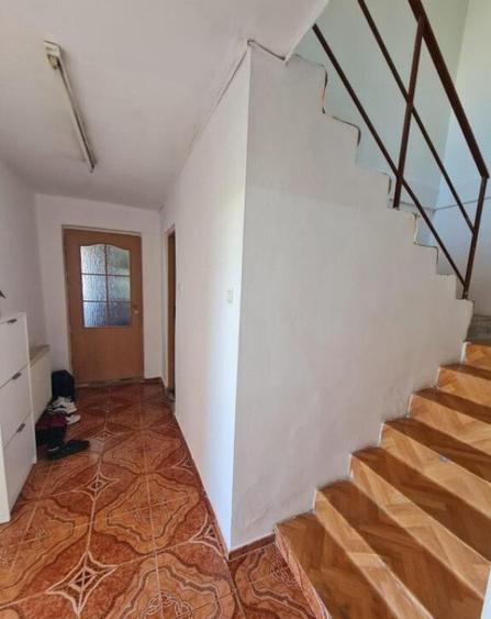 Casa individuala cu 5 camere, 216 mp de teren - 6