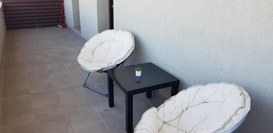 Garsoniera, Libera, Scandinavia Residence, Rond Cristalului - 5