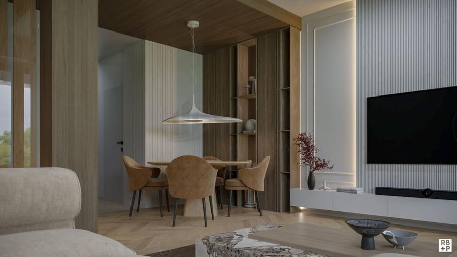 REV2005327 Vila exclusivista l 5 Camere l SVN Pipera Homes - 12