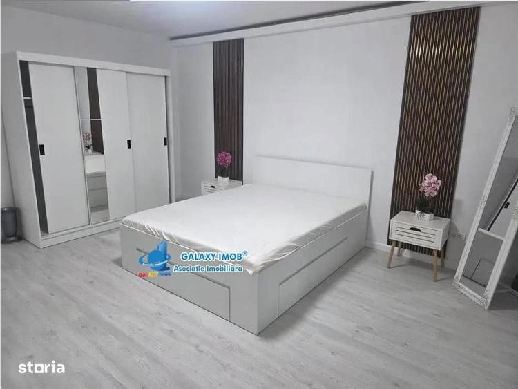 Inchiriere Garsoniera Rahova Margeanului Renovata Prima Inchiriere - 3