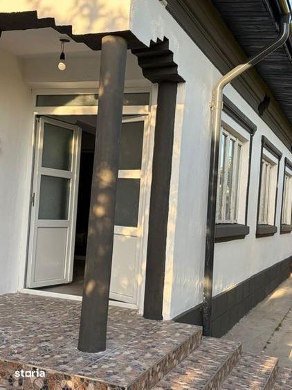 Casa de vanzare in Satul Branet - 5