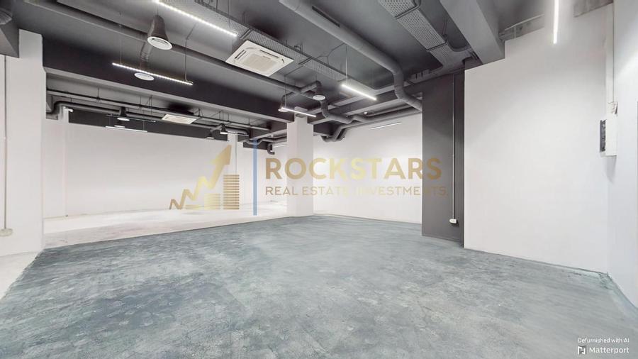 Spatiu Comercial | Birouri | Pantelimon | Bd. Biruintei | 258mp | Open Space - 10