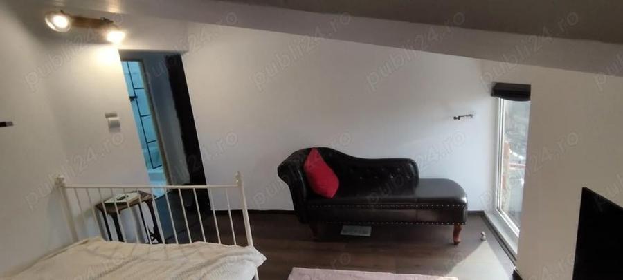 Garsoniera piata Universita?ii, central - 6