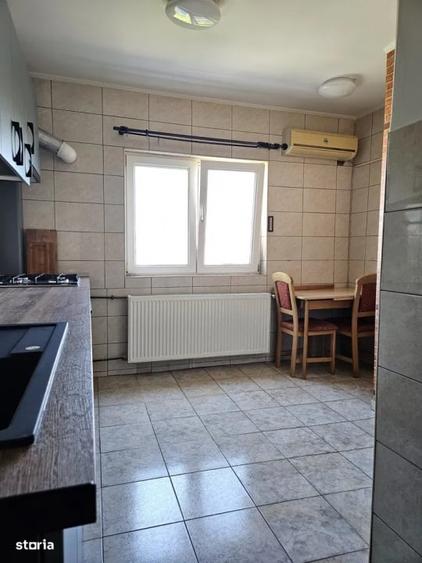 Parc Sebastian | Garsoniera | Renovata | Mobilata+Utilata | Ac | Balcon - 6