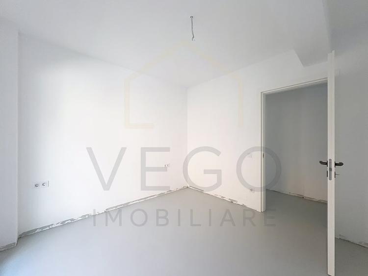 Spatiu de birou 80 mp, in imobil nou, 1 garaj, terasa - zona Hasdeu - 6