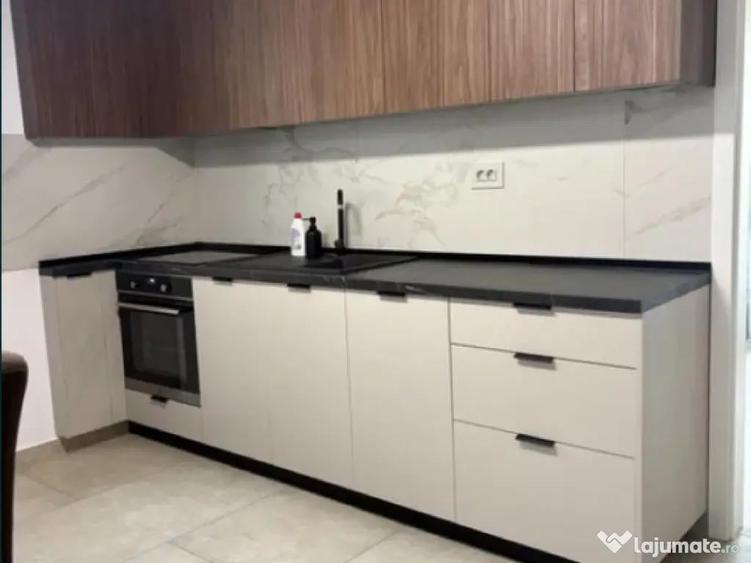 Apartament 2 camere, tip studio - zona Racadau - 3