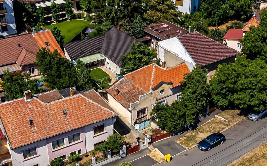 Casa pe Faleza Mure?ului - 5