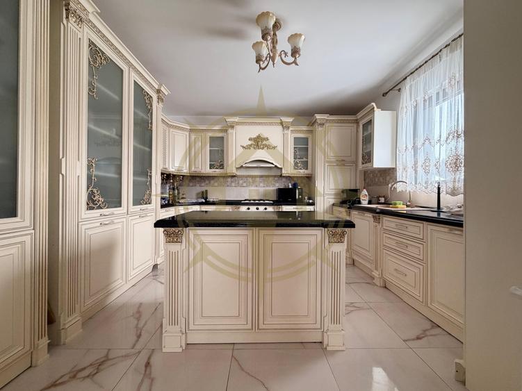 Vila complex Snagov acces asfalt - 7