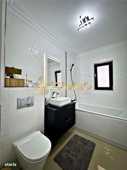Microapartament superb | Loc de parcare privat | Ipotesti | ID:1567 - 2
