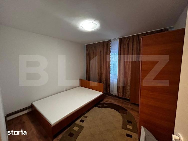 Apartament cu 2 camere, 55 mp, zona Centrala - 2