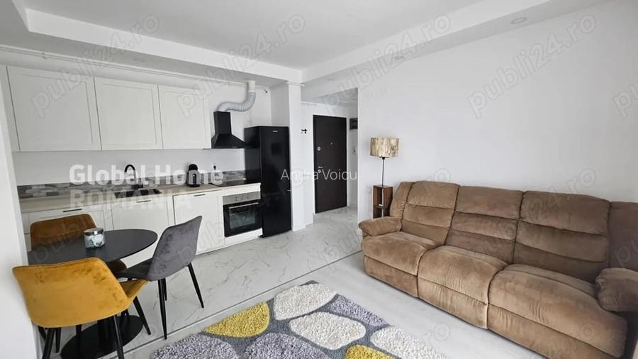 **NEW** Apartament 2 camere 50MP | 1 Loc de Parcare inclus | Cosmopolis | Pipera **NEW** Apartament 2 camere 50MP | 1 Loc de Parcare inclus | Cosmopolis | Pipera