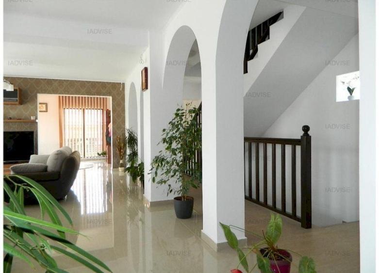 Casa Vanzare Harman - 4