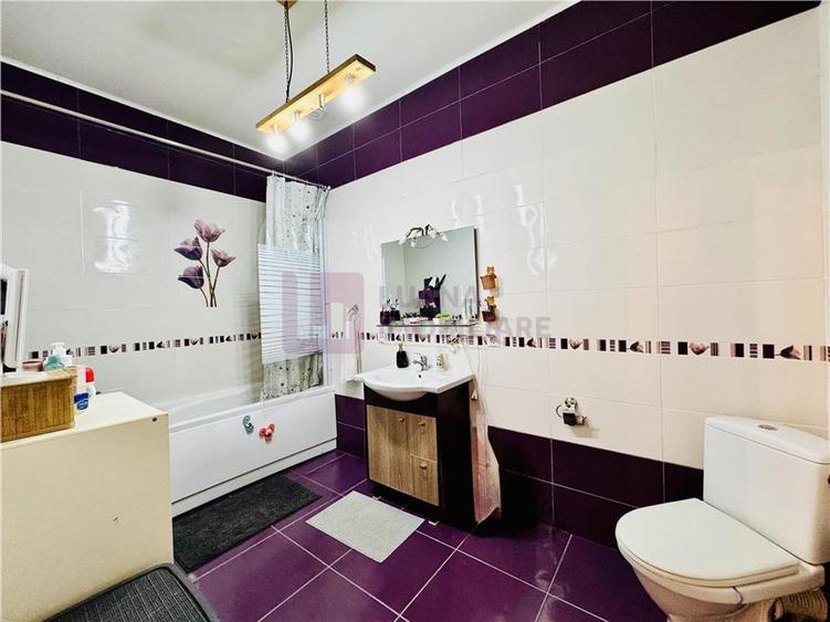 Casa pe un singur nivel Sura Mare | teren 701 mp | 2 constructii | video - 7