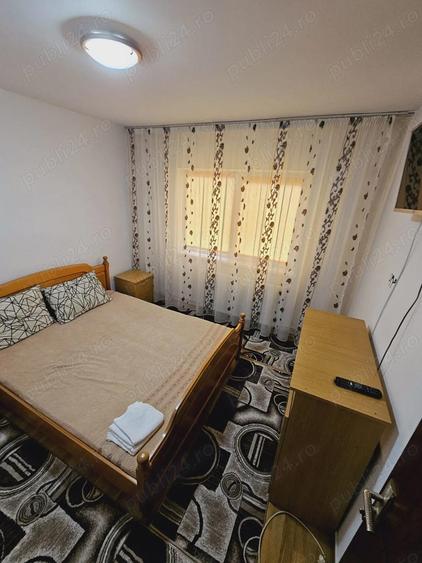 Inchiriz apartament 2 camere Cuza Voda - 3