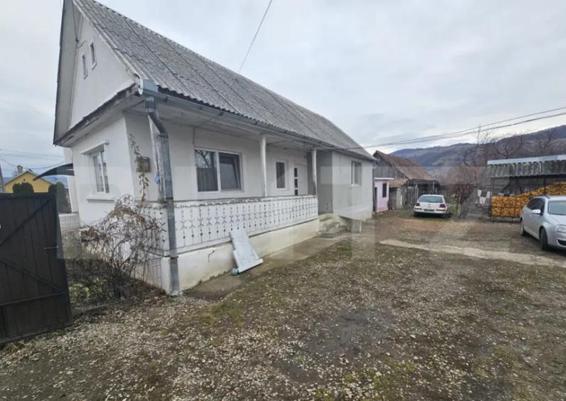 Casa de vanzare - Comuna Nimigea - 4