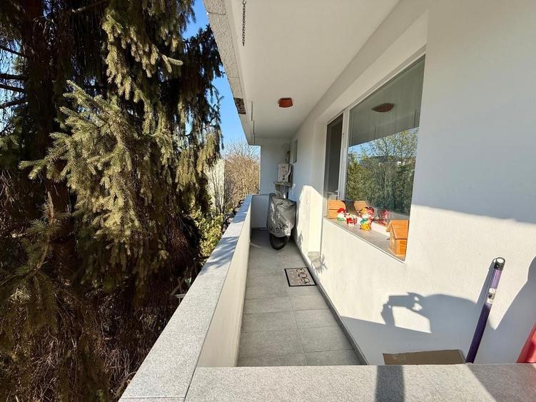 Apartament cu 2 camere amenajat modern, strada Moldovei - 13