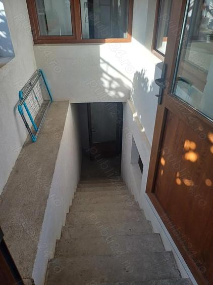 Vand vila ?i casa aflate pe acela?i teren in sat 2 Mai comuna Limanu jude?ul Constan?a! - 1