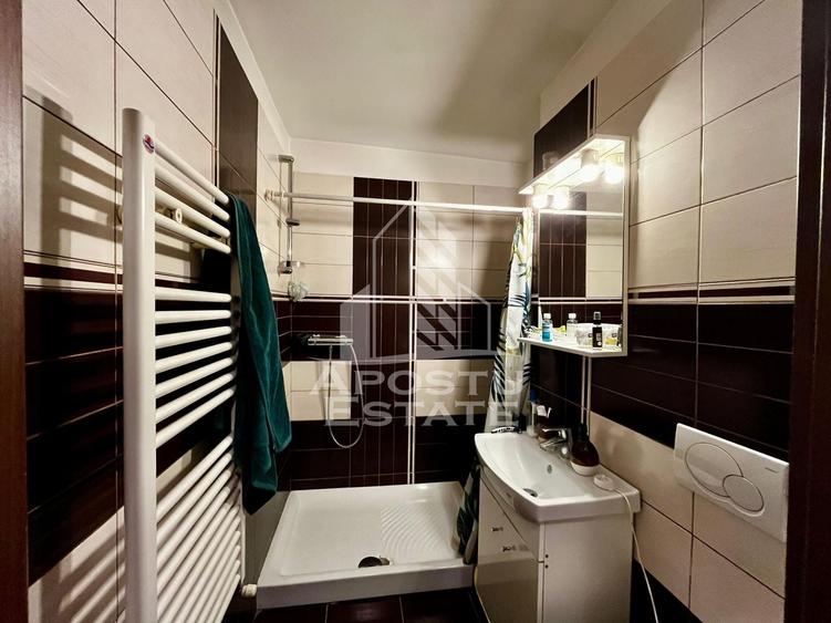 Apartament 2 camere, etaj 2, Olimpia/Complexul Studentesc Timisoara - 13