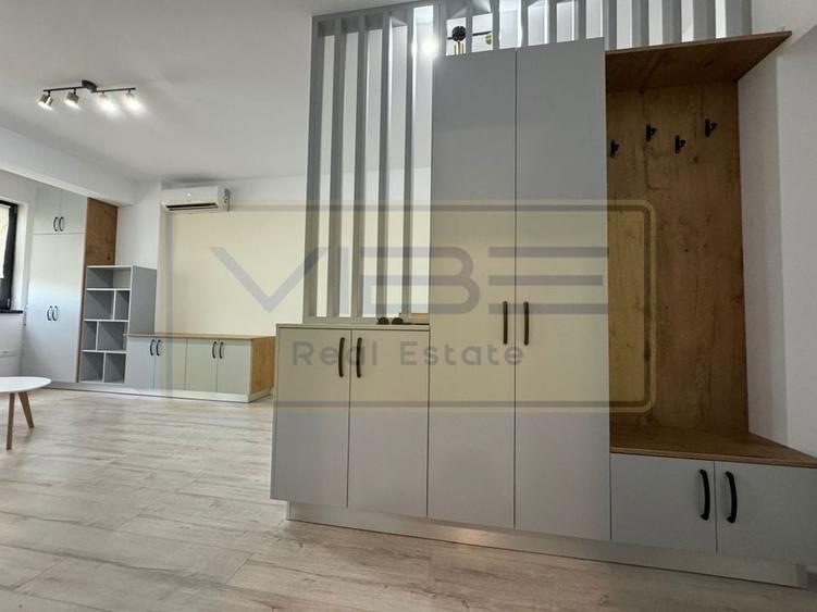 Apartament premium STUDIO Comat Towers - 14