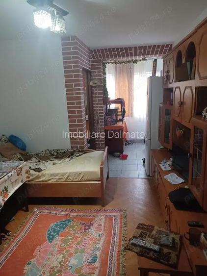 Garsoniera de vanzare , Ostrovului langa dig , etaj 3 , 27.500 euro usor negociabil Garsoniera de vanzare , Ostrovului langa dig , etaj 3 , 27.500 euro usor negociabil