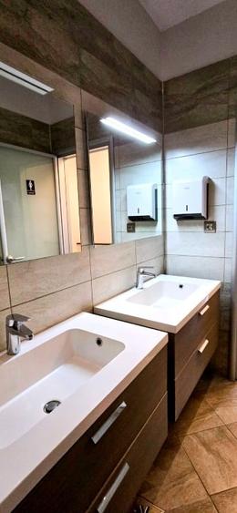 Spațiu de birouri premium – Aula Universității, parcare proprie - 6