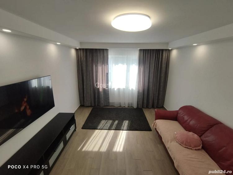 Apartament 2 camere Eremia Grigorescu