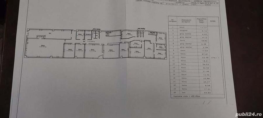 Inchiriere Birouri - 9