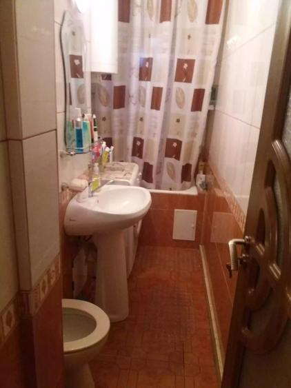 Vand apartament 2 camere semidecomandat - 2