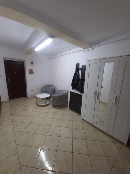 Apartament cu 2 dormitoare si 2 parcari in zona Gheorgheni - 1