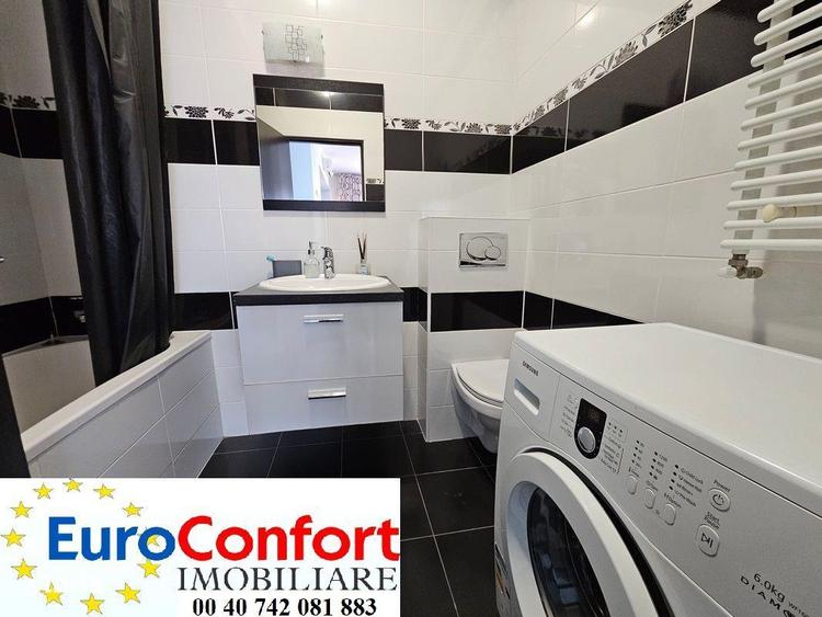 Vand apartament 3 camere Cartier Rezidential Ared Uta cu balcon - 8