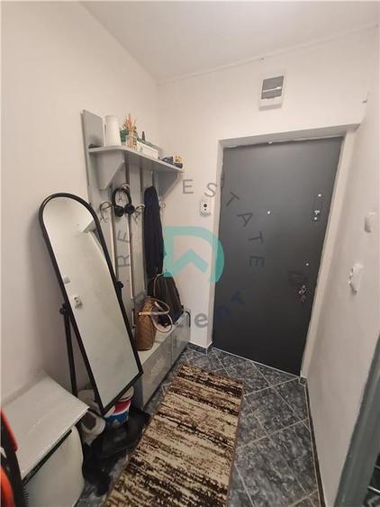 Garsoniera NOUA, intermediar, mobilata, Brasov - 11