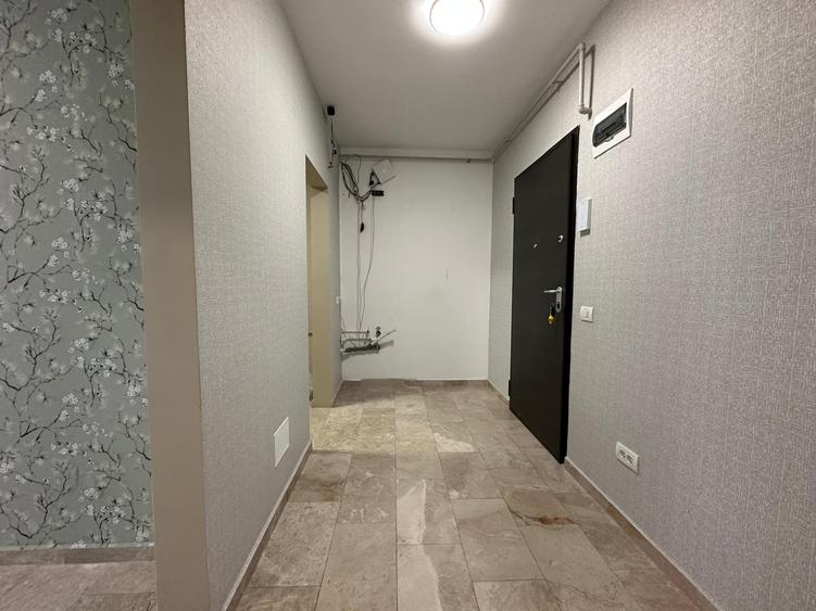 Plaza Residence, parter înalt, ideală pentru locuit sau business! - 4