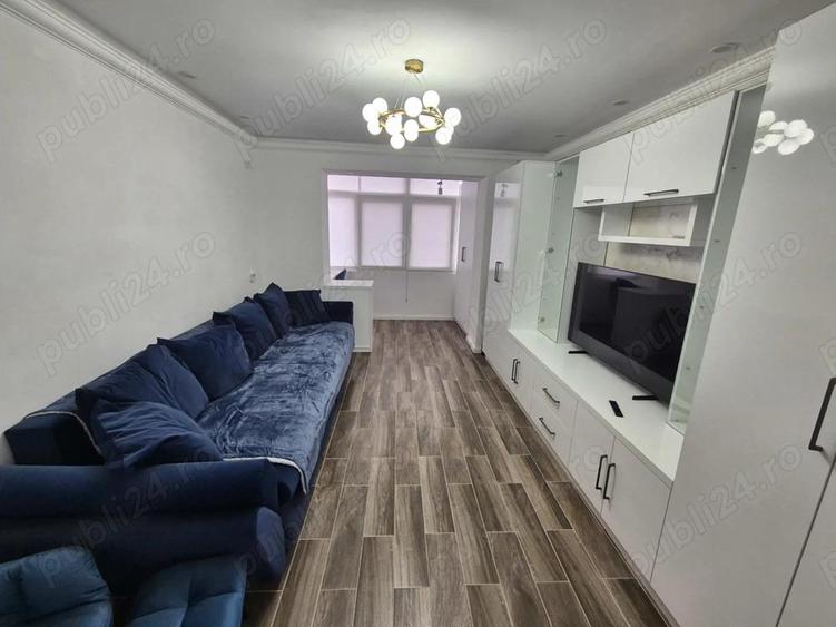 Apartament 2 camere Piata Mica - 5