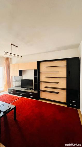 Studio spatios (48mp) de vanzare in Militari Residence - 7